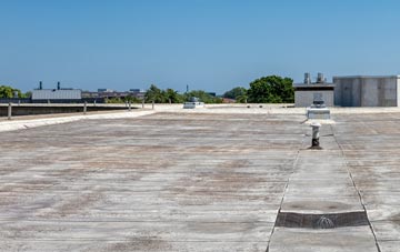 Wath commercial flat roofing
