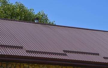 typical Wath corrugated roof uses