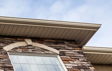 Wath diy soffit installation