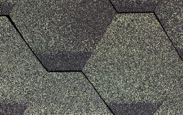 Wath fibreglass shingle repairs