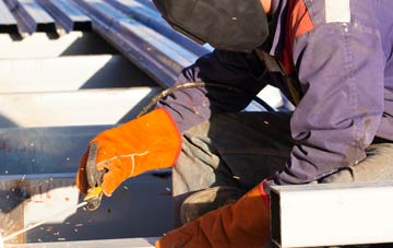 Wath flat roofing options