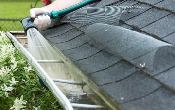 Wath gutter cleaning costs