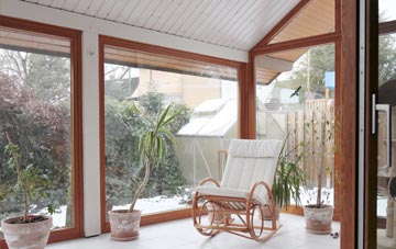 Wath hardwood conservatory roofing repairs