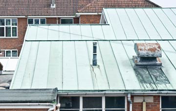 Wath lead roofing costs