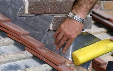 is Wath lead roofing safe?