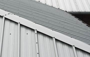 disadvantages of Wath metal roofing