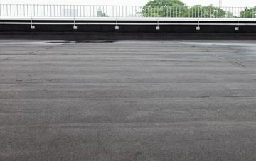 Wath asphalt roof replacement