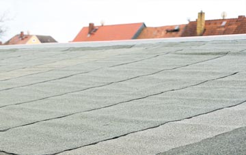 Wath flat roof replacement