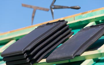 Wath slate roof alternatives