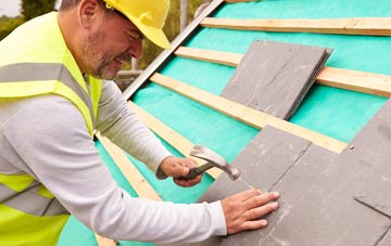 benefits of Wath roofing slate