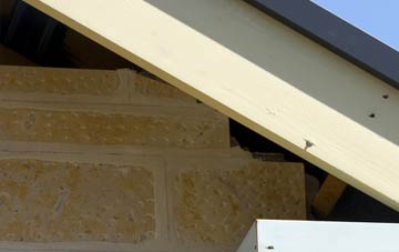soffit repair Wath