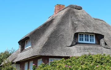 thatch roofing Wath