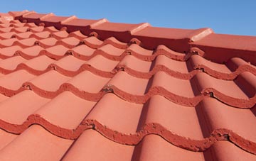 Wath tile and slate roof replacement