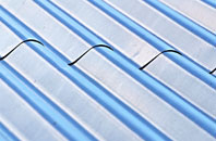 Wath corrugated roofing