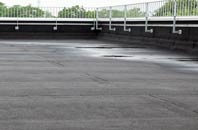 find rated Wath flat roofing companies