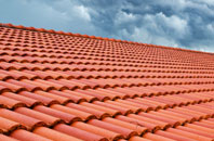 Wath roofing tiles