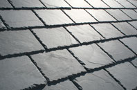 Wath slate roof