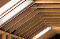 Wath tapered roof insulation quotes